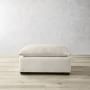 Laguna Ottoman (36&quot;-42&quot;)