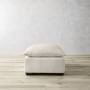 Laguna Ottoman (36&quot;-42&quot;)