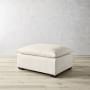 Laguna Ottoman (36&quot;-42&quot;)