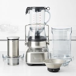 Breville 3X Bluicer&#174; Pro Blender &amp; Juicer
