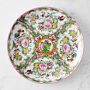 Famille Rose Round Platter