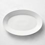 Pillivuyt Perle Porcelain Large Oval Platter