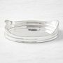Silver Bar Tray