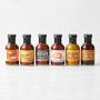 Williams Sonoma Mini BBQ Sauces, Set of 6
