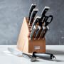 W&#252;sthof Classic Ikon Knife Block, Set of 12