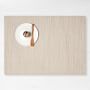 Chilewich Bamboo Placemats