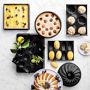 Flexipan&#174; Nonstick Silicone Square Cake Mold, 9&quot;
