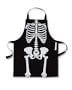 Halloween Skeleton Kids Apron