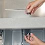 HAPPY SiNK Stainless Steel Dish Cloth Holder