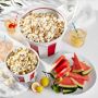 Movie Night Popcorn Bowl