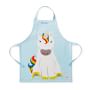 Unicorn Kids Apron