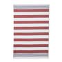 Yarn Dyed Towels, Set of 4