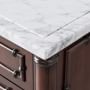 Hampstead Honey 1-Drawer Nightstand (26&quot;)