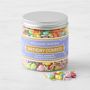 Williams Sonoma Birthday Confetti Sprinkles