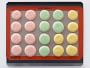 Video 1 for Silpat Nonstick Silicone Perfect Macaron Mat