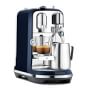Nespresso Creatista Plus Espresso Machine, Damson Blue