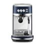 Breville Bambino Plus Espresso Machine, Damson Blue