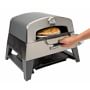 Cuisinart 3-in-1 Grill, Griddle, &amp; Pizza Oven