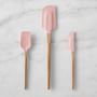 Easter Spatulas, Pink, Set of 3