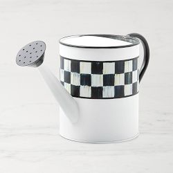 MacKenzie-Childs Spectator Watering Can, Small