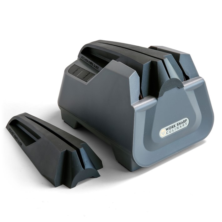 Work Sharp Culinary E2 Plus Knife Sharpener