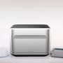 Brava Smart Oven, Starter Set, Silver