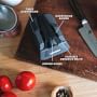 Work Sharp Culinary E2 Plus Knife Sharpener