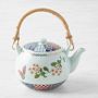 Akino Tea Pot