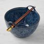Izumi Noodle Bowls, Set of 4