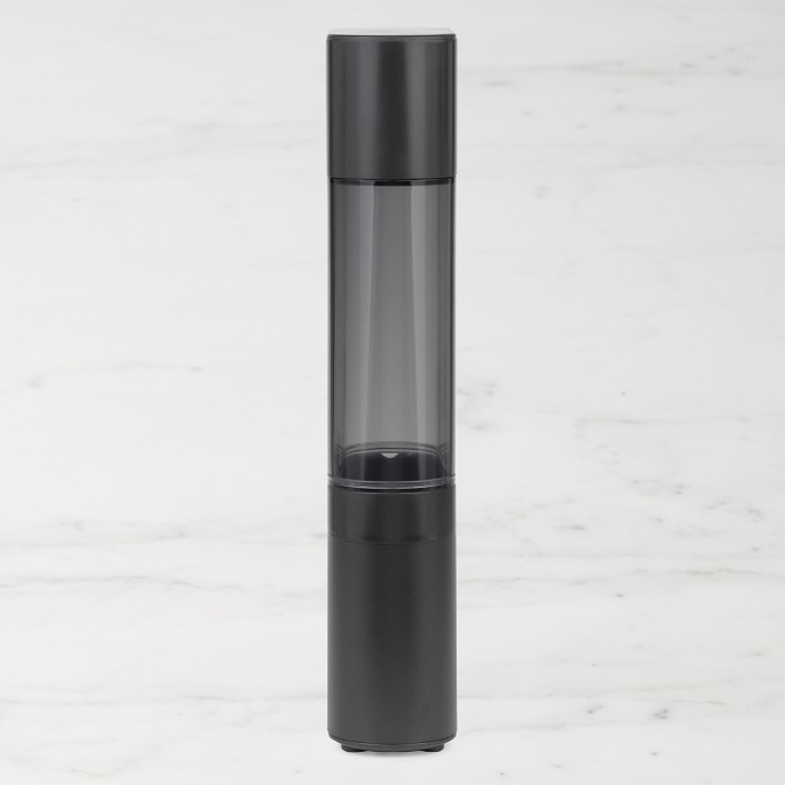 GE Profile™ Opal™ 2.0 Ultra Nugget Ice Maker Side Tank Accessory, Black Stainless