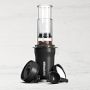 AeroPress Go Plus Travel System, Black