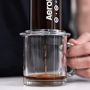 AeroPress Flow Control Filter Cap