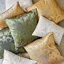 Josh Young x Williams Sonoma Home Jardiniere Pillow Cover