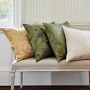 Josh Young x Williams Sonoma Home Jardiniere Pillow Cover