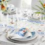 Wildflower Table Runner