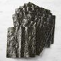 Regalis Japanese Toasted Nori Sheets, 10 Pieces