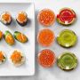 Williams Sonoma Shoyu, Ponzu, & Dashi Infused Roe Trio, 3oz