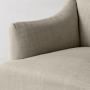 Belvedere Upholstered Dining Armchair