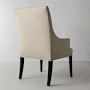 Belvedere Upholstered Dining Armchair