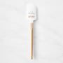 No Kid Hungry&#174; Tools for Change Silicone Wood Spatula, Remi Cruz