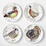 Plymouth Turkey 12-Piece Dinnerware Set