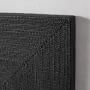 Point Reyes Bed, Black