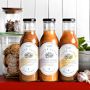 Williams Sonoma Saut&#233; Sauce, Honey Orange