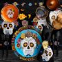 Day of the Dead Tablecloth