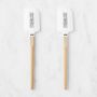 PEANUTS&#8482; x Williams Sonoma Thanksgiving Spatulas