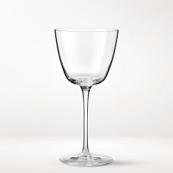 Williams Sonoma Reserve Nick & Nora Glasses, Set of 4