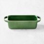 Essential Loaf Pan, Green