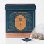 Williams Sonoma Signature Tin, Relaxing Herbal Tea