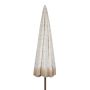 6.5' Round Beach State Summerland Portable Umbrella, Laguna