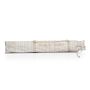 6.5' Round Beach State Summerland Portable Umbrella, Laguna